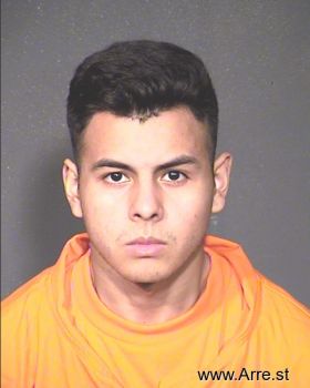 Albert A Lopez Mugshot