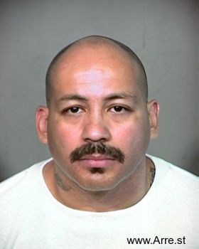 Albert  Martinez Mugshot