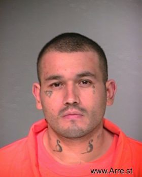 Albert R Martinez Mugshot