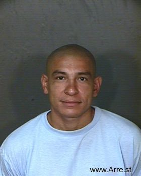 Albert  Martinez Mugshot