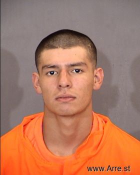 Albert R Martinez Mugshot