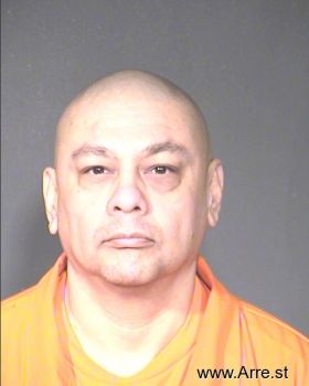 Albert S Moraga Mugshot