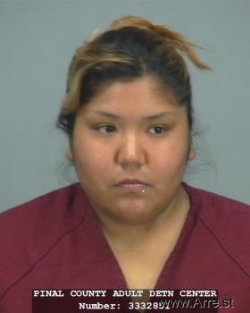 Alberta  Ayala Mugshot