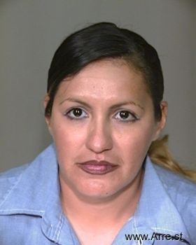 Alberta J Gutierrez Mugshot