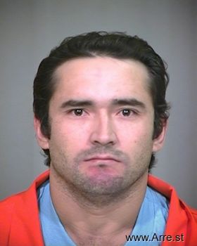 Alberto  Acosta Mugshot