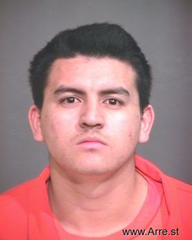 Alberto L Acosta Mugshot