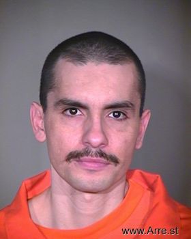 Alberto  Acosta Mugshot