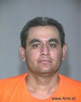 Alberto H Aguilar Mugshot