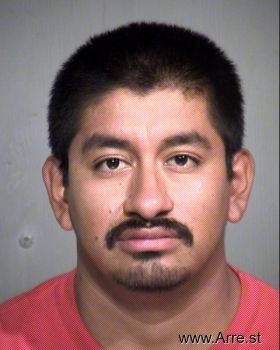 Alberto  Aguilar Mugshot