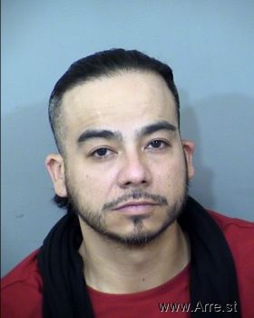 Alberto  Avila Mugshot