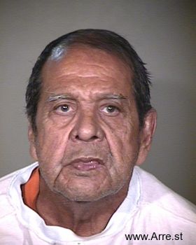 Alberto J Avila Mugshot