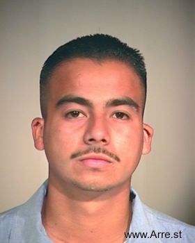 Alberto  Avila Mugshot