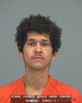 Alberto  Avila Mugshot