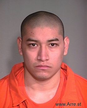 Alberto  Ayala-rivera Mugshot