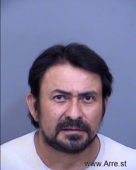 Alberto  Bonilla Peralta Mugshot