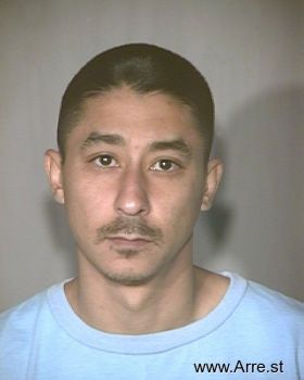 Alberto F Canez Mugshot