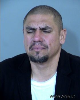 Alberto  Flores Mugshot