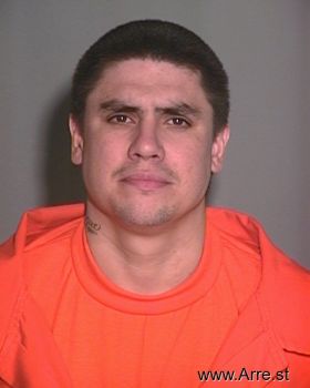 Alberto R Flores Mugshot