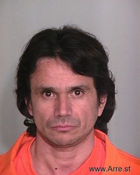 Alberto J Garcia Mugshot