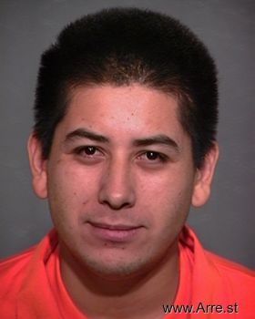 Alberto  Garcia-aspe Mugshot