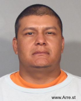 Alberto  Guerrero-barrera Mugshot