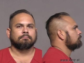 Alberto Carlos Guerrero-wilson Mugshot