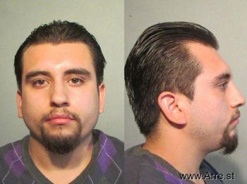 Alberto M Guzman Mugshot