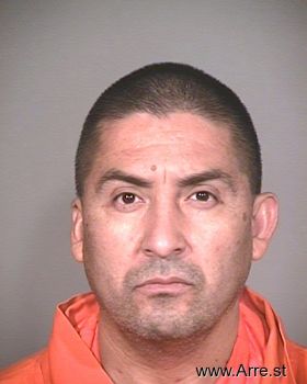 Alberto S Hernandez Mugshot