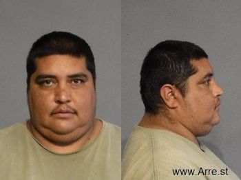 Alberto Rivera Hernandez Mugshot