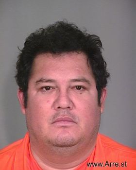 Alberto P Hernandez Mugshot