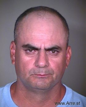 Alberto D Hernandez Mugshot