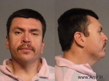 Alberto  Hernandez Mugshot