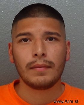 Alberto  Hernandez Mugshot