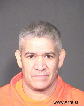 Alberto I Lopez Mugshot