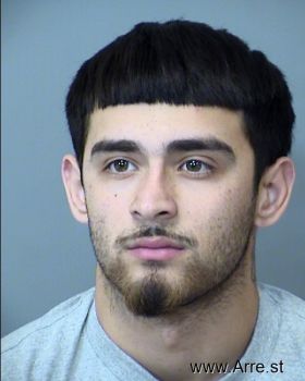 Alberto  Martinez Mugshot