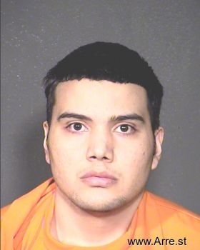 Alberto  Martinez Mugshot