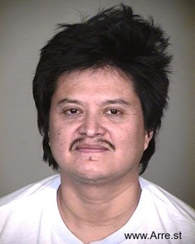 Alberto  Medina-morales Mugshot