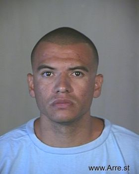 Alberto  Mendez Mugshot