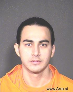 Alberto C Mendez Mugshot