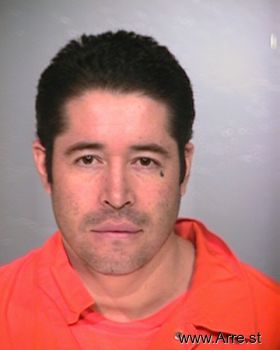 Alberto  Mendez-nava Mugshot