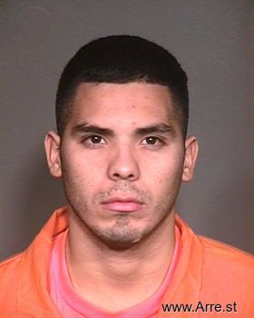 Alberto V Morales Mugshot