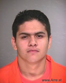 Alberto  Moreno-gamez Mugshot