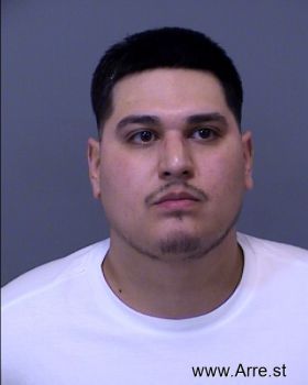 Alberto  Moreno Uriarte Mugshot