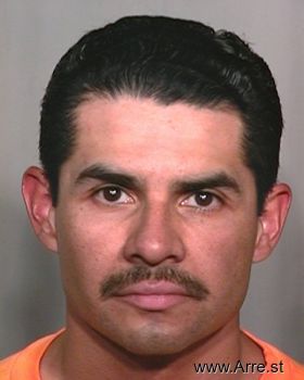 Alberto  Perez Mugshot