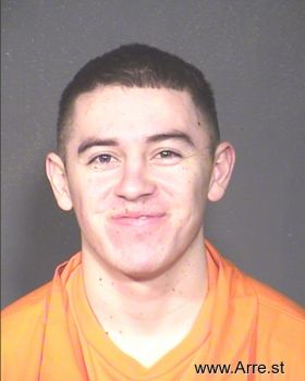 Alberto A Perez Mugshot