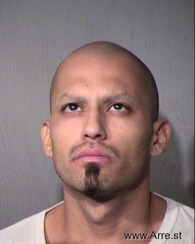 Alberto  Ponce Mugshot