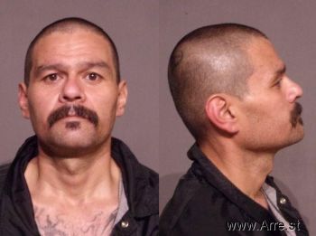 Alberto C Ramirez Mugshot