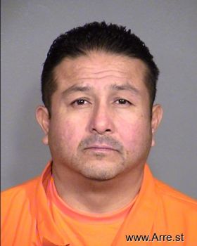 Alberto C Reyes Mugshot