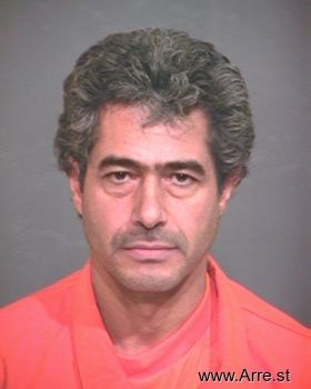 Alberto  Reyes-pinuelas Mugshot