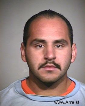 Alberto  Rodriguez Mugshot